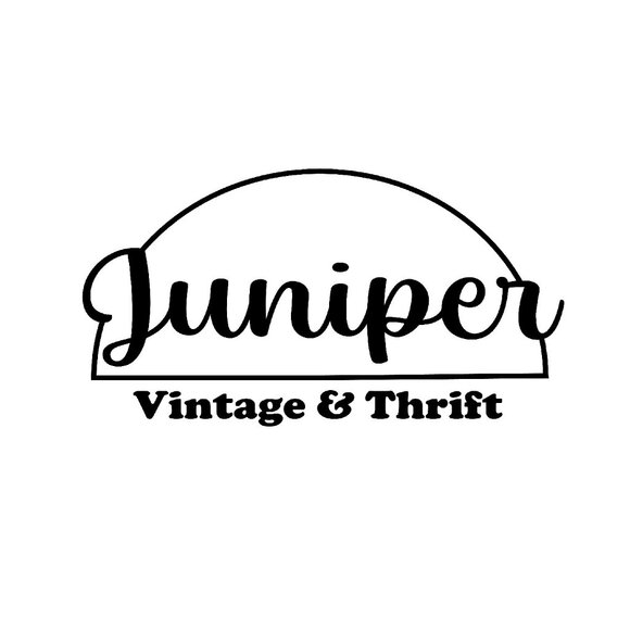 Juniper Vintage and Thrift - Picture 1 of 1